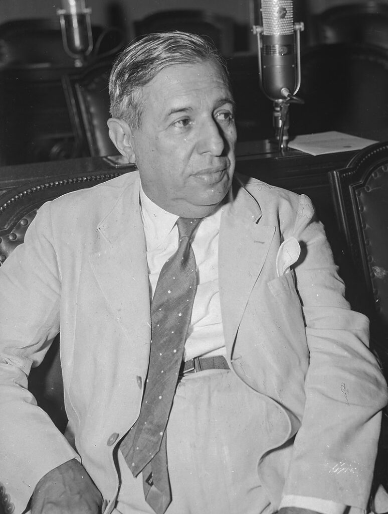 Francisco de Assis Chateaubriand Bandeira de Mello