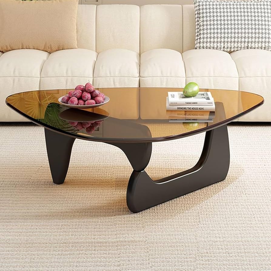 Tampo de mesa de jantar em vidro temperado sofisticado.
